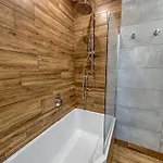 Apartamento Klasterni 84 Hejnice (Liberec)