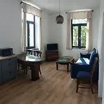 Klasterni 84 Hejnice (Liberec)