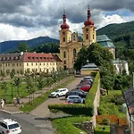 Klasterni 84 Hejnice (Liberec)