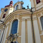 Klasterni 84 Apartamento Hejnice (Liberec)