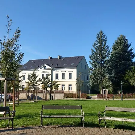 Klasterni 84 Hejnice