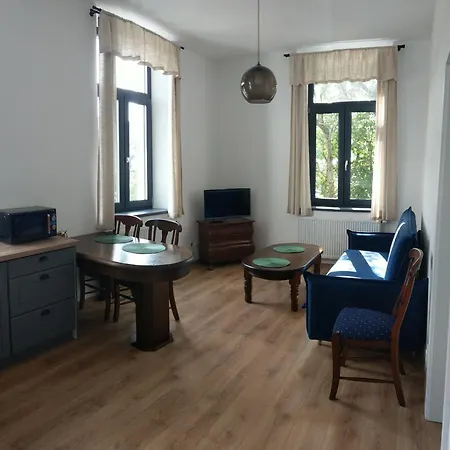 Klasterni 84 Hejnice (Liberec)