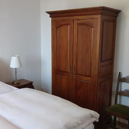 Klasterni 84 דירה *