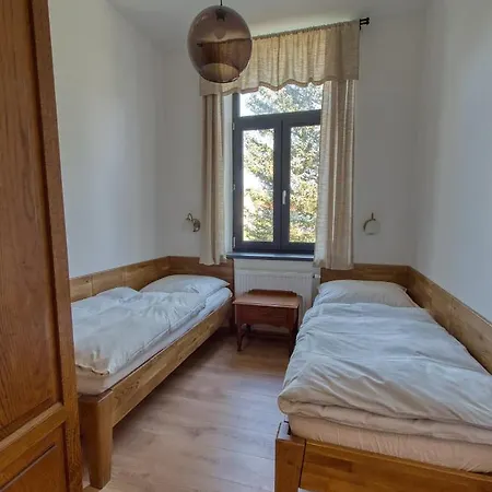 Apartment Klasterni 84