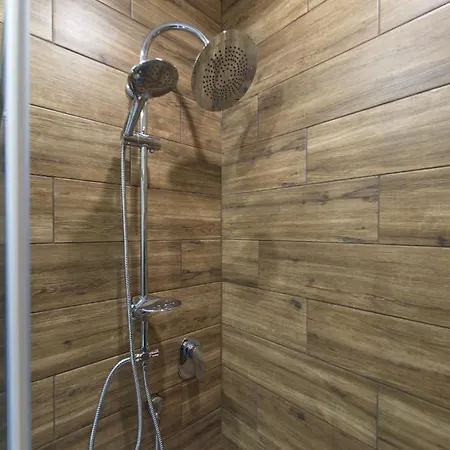Klasterni 84 Apartment Hejnice (Liberec)