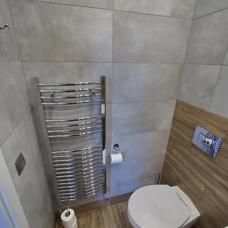 Klasterni 84 * Hejnice (Liberec)