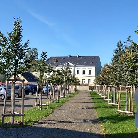 Klasterni 84 Apartment *