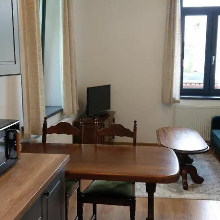 Klasterni 84 * Hejnice (Liberec)