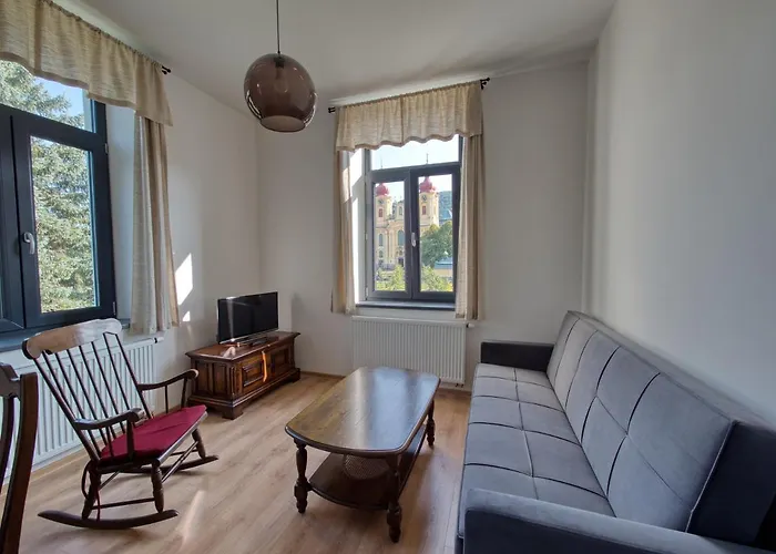 Klasterni 84 Apartman *