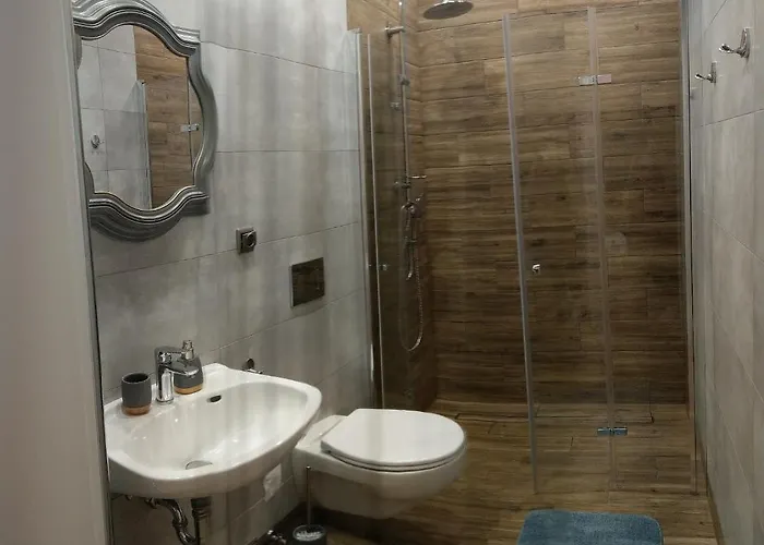 Apartman Klasterni 84