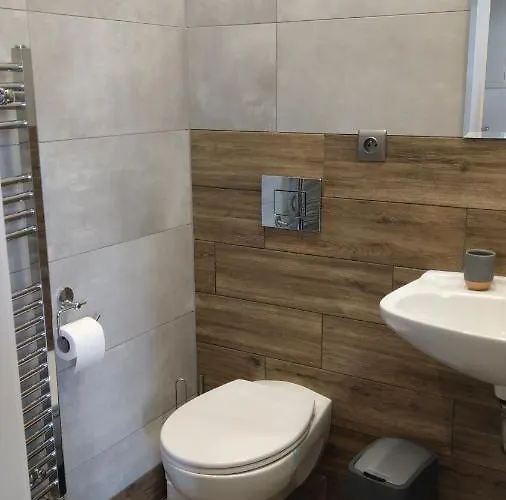 Klášterní 84 Apartamento *