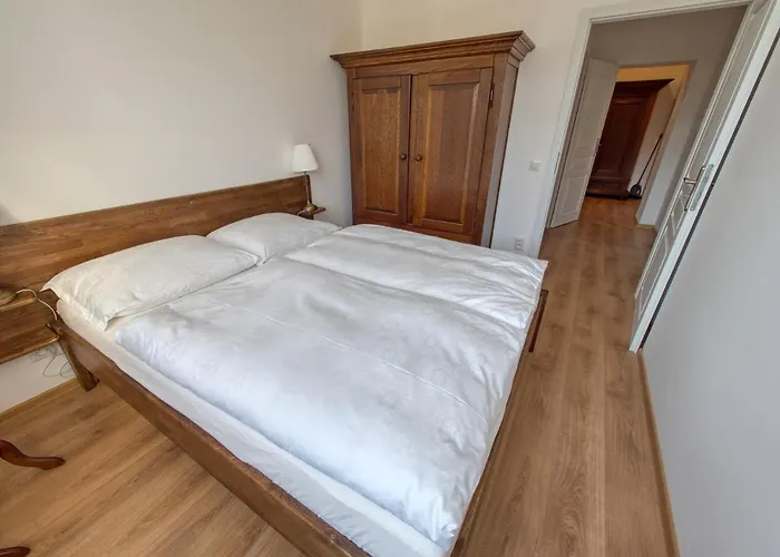 Klášterní 84 * Hejnice (Liberec)