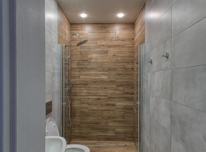 Apartman Klasterni 84