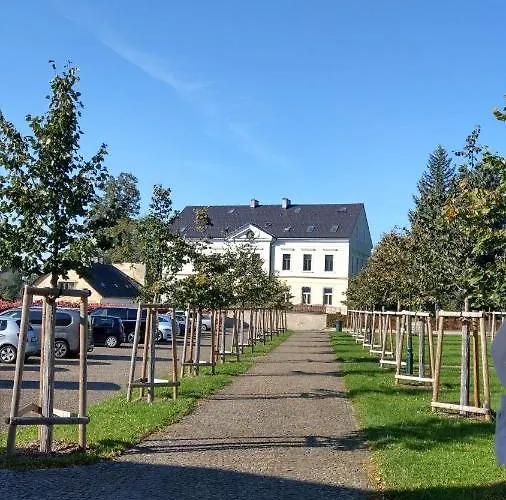 Klasterni 84 Apartman *